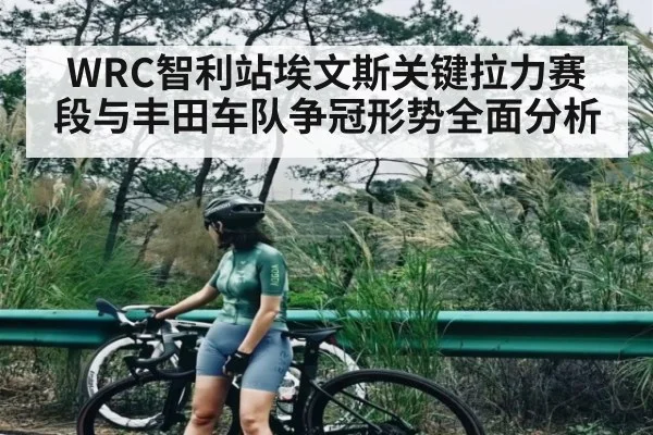 WRC智利站埃文斯关键拉力赛段与丰田车队争冠形势全面分析