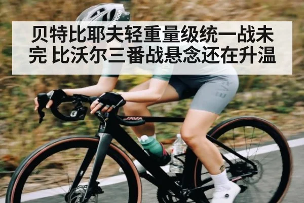 贝特比耶夫轻重量级统一战未完 比沃尔三番战悬念还在升温