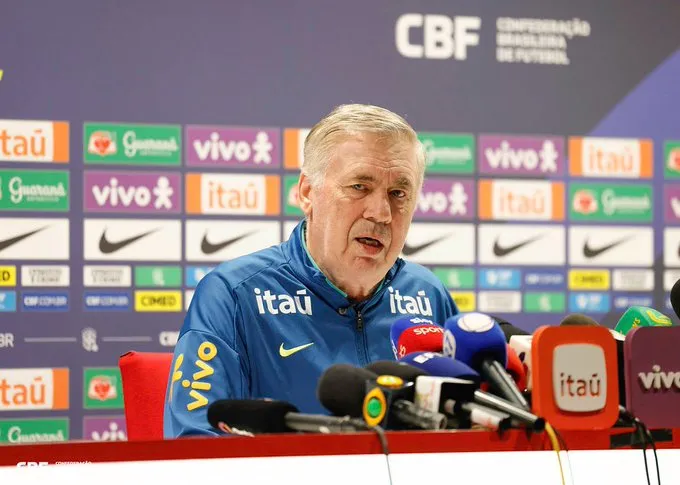 星空娱乐-巴西世界杯大名单已定24人，恩德里克/伊戈尔等争夺最后名额